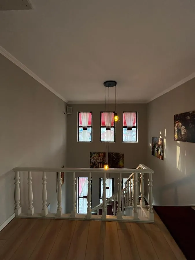 Marion Hotel Tirana Albania