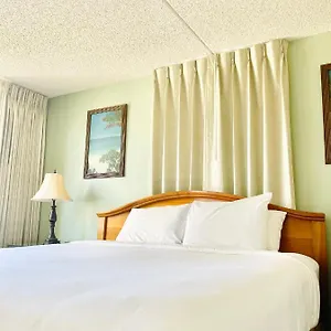 Lovely 1br One Block From Waikiki United States