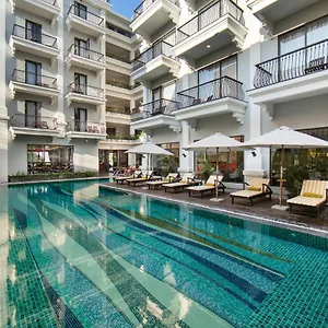 **** Hotel Silkian Hoian Boutique Hotel&spa Vietnam