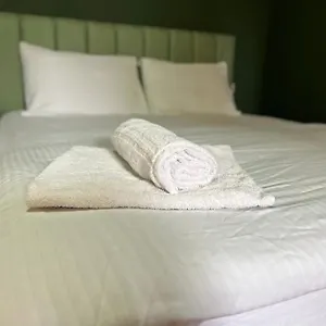 Bed & Breakfast Tirana Rooms