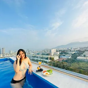 **** Hotel Nature & Vietnam
