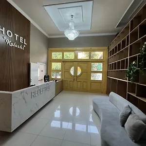Kaloshi Otel