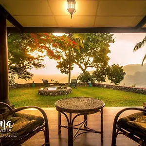  Couette-café The Buena Vista Sri Lanka