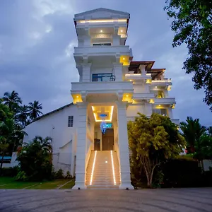 **** Hotel Euro Star Sri Lanka