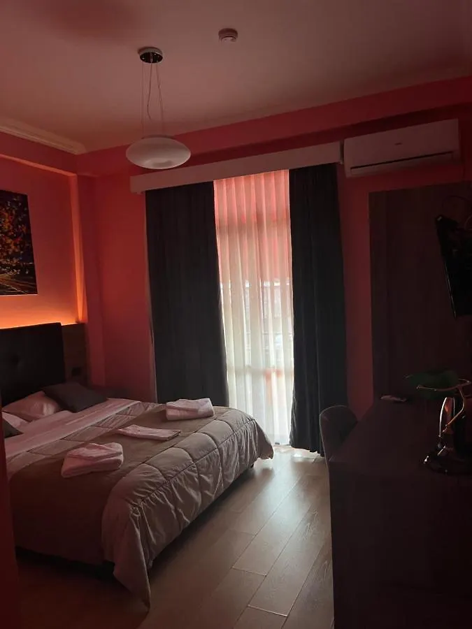 ***  Marion Hotel Tirana Albanien